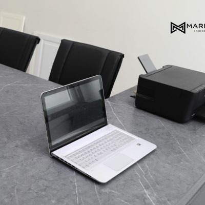پروژه اجرایی پیترا گری مارمونایت (8)